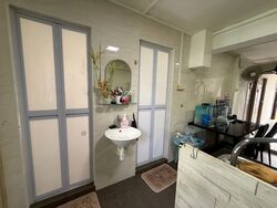 Blk 2 Marsiling Spring (Woodlands), HDB 3 Rooms #597623711